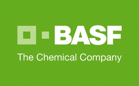 Logo BASF